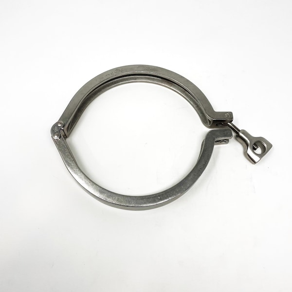 CSeries C216 Clamp Assembly